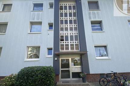 Wohnung zum Kaufen in Seelze 179.000 € 86.73 m² 3 zimmer