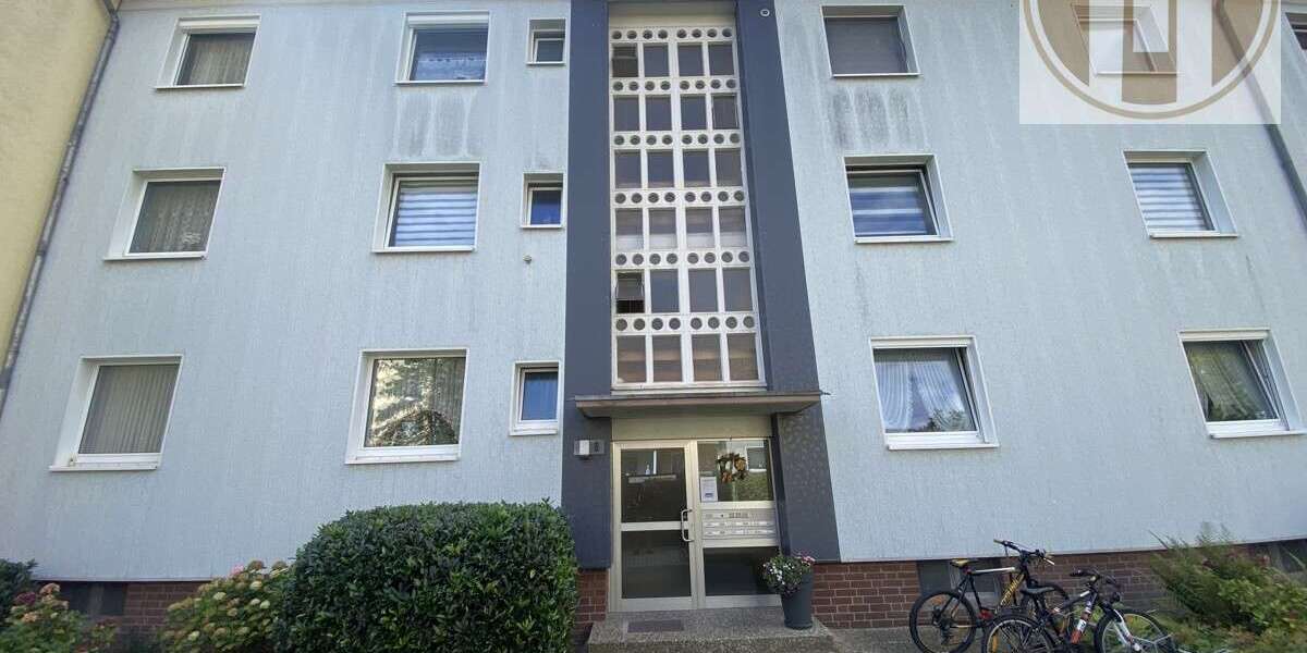 Wohnung zum Kaufen in Seelze 179.000 € 86.73 m² 3 zimmer