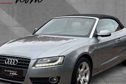 Audi A5 125.712 km 8.490 € Isernhagen 30916