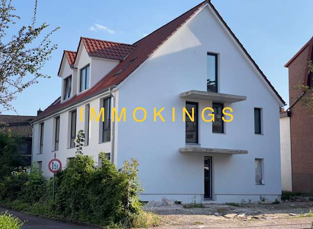 Wohnung zum Mieten in Gehrden 1.456 € 104 m² 3 zimmer