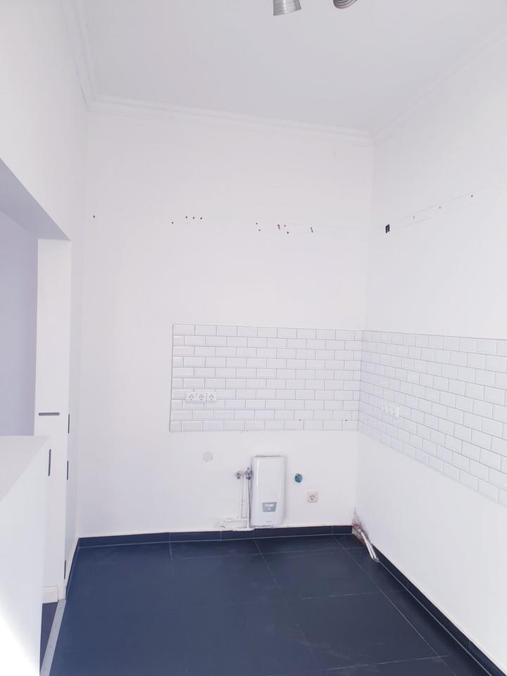 Charmante 2,5 Zi-Altbau-ETW Hannover-Mitte zu verkaufen.