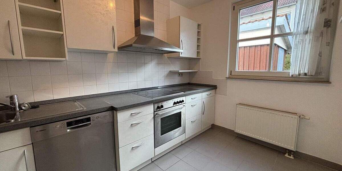 Reihenendhaus Hannover Bemerode - 4 Zimmer, 93 m&sup2;, 399.000&euro; | Angebot:25779586