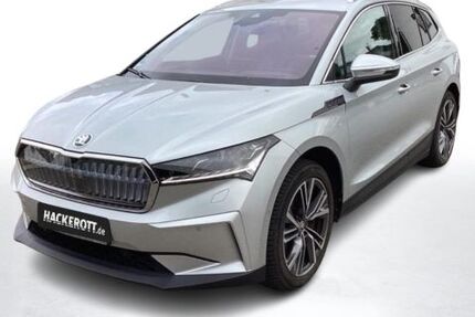 Skoda Enyaq 41.500 km 33.750 &euro; Burgwedel 30938