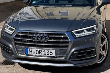 Audi Q5 126.000 km 26.700 &euro; Hannover 30159