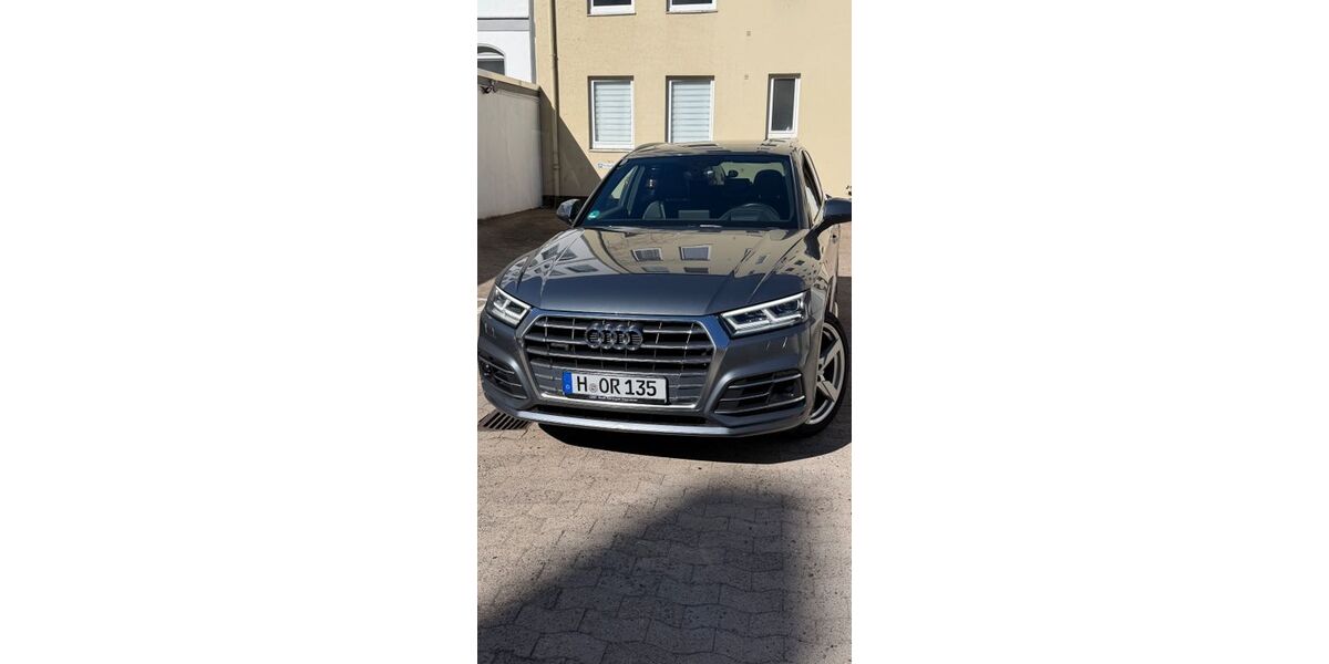 Audi Q5 126.000 km 26.700 &euro; Hannover 30159