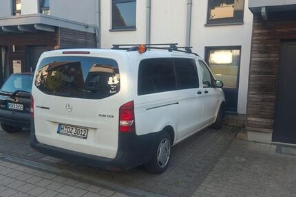Mercedes-Benz Vito 140.000 km 19.000 &euro; hannover 30419