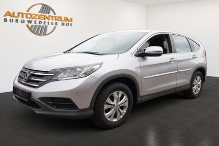 Honda CR-V 53.789 km 13.950 &euro; Burgwedel 30938