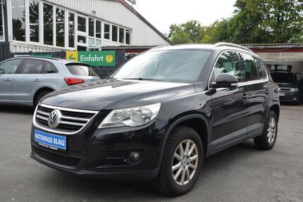 VW Tiguan 225.000 km 3.990 &euro; Burgdorf 31303