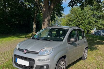 Fiat Panda 85.682 km 7.982 &euro; Hannover 30165