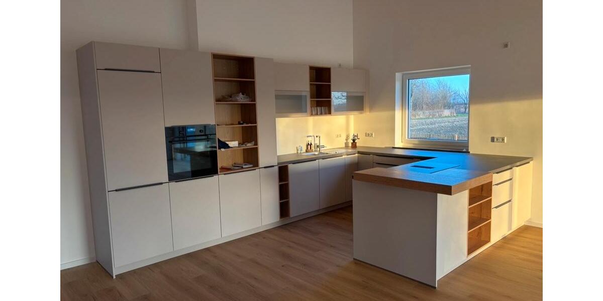 Loft - Studio - Atelier Hannover Buchholz-Kleefeld - 2 Zimmer, 81 m&sup2;, 1.000&euro; | Angebot:26287430