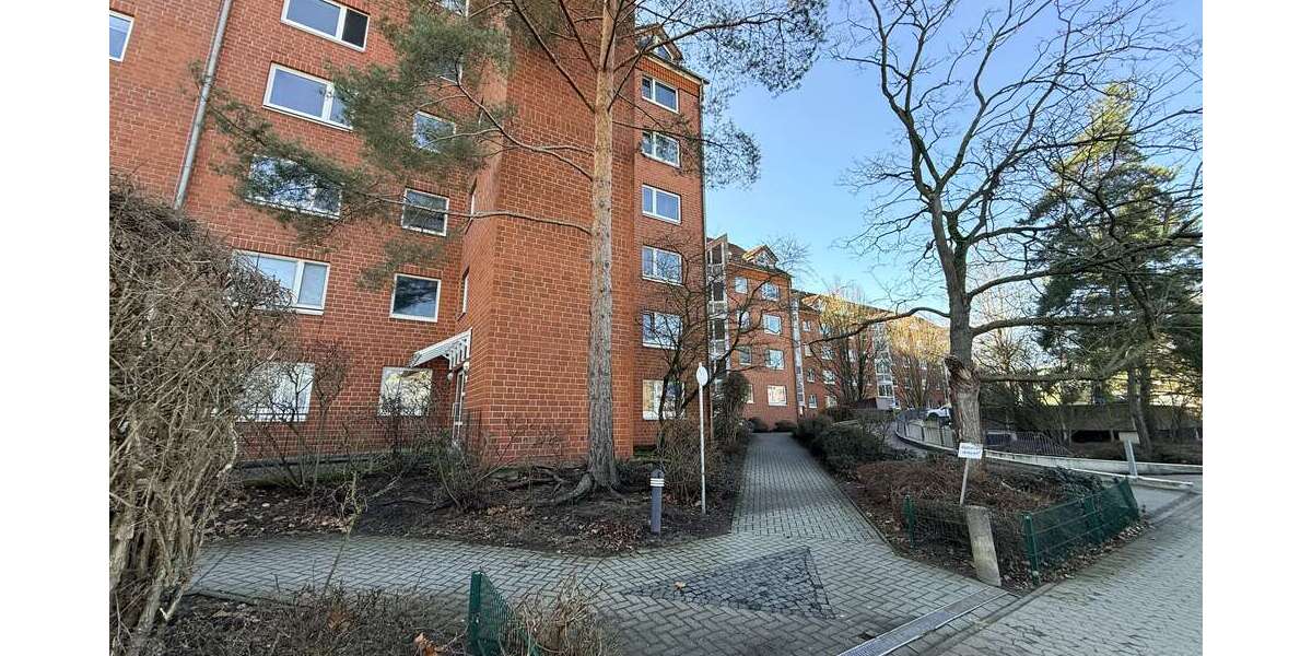Etagenwohnung Laatzen Laatzen-Mitte - 3 Zimmer, 77 m&sup2;, 810&euro; | Angebot:25244392