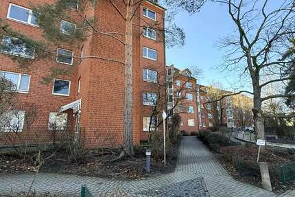 Wohnung Laatzen Laatzen-Mitte - 3 Zimmer, 77 m&sup2;, 810&euro; | Angebot:25244392