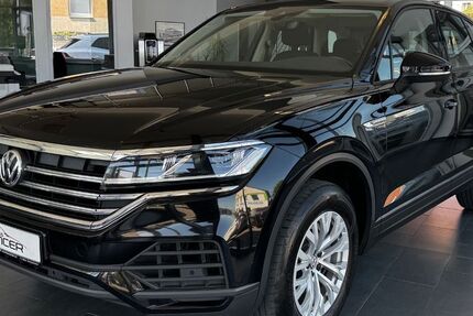VW Touareg 253.800 km 24.290 € Ronnenberg 30952