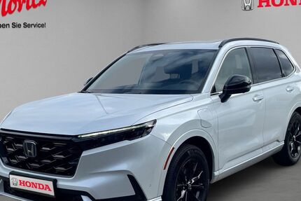 Honda CR-V 9.500 km 51.950 € Laatzen 30880