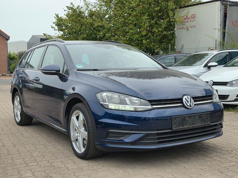 VW Golf 148.256 km 8.710 € Garbsen 30827