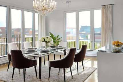 Wohnung zum Kaufen in Hannover 528.000 € 100.5 m² 3 zimmer