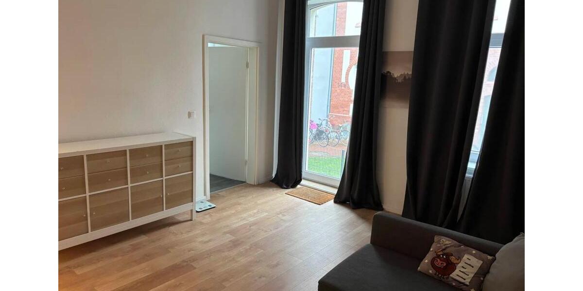 Erdgeschoßwohnung Hannover Nord - 3 Zimmer, 77 m&sup2;, 1.150&euro; | Angebot:26354075
