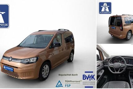 VW Caddy 90.540 km 21.950 &euro; Lauenau 31867