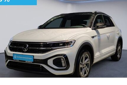 VW T-Roc 25.111 km 31.930 &euro; Hildesheim 31135