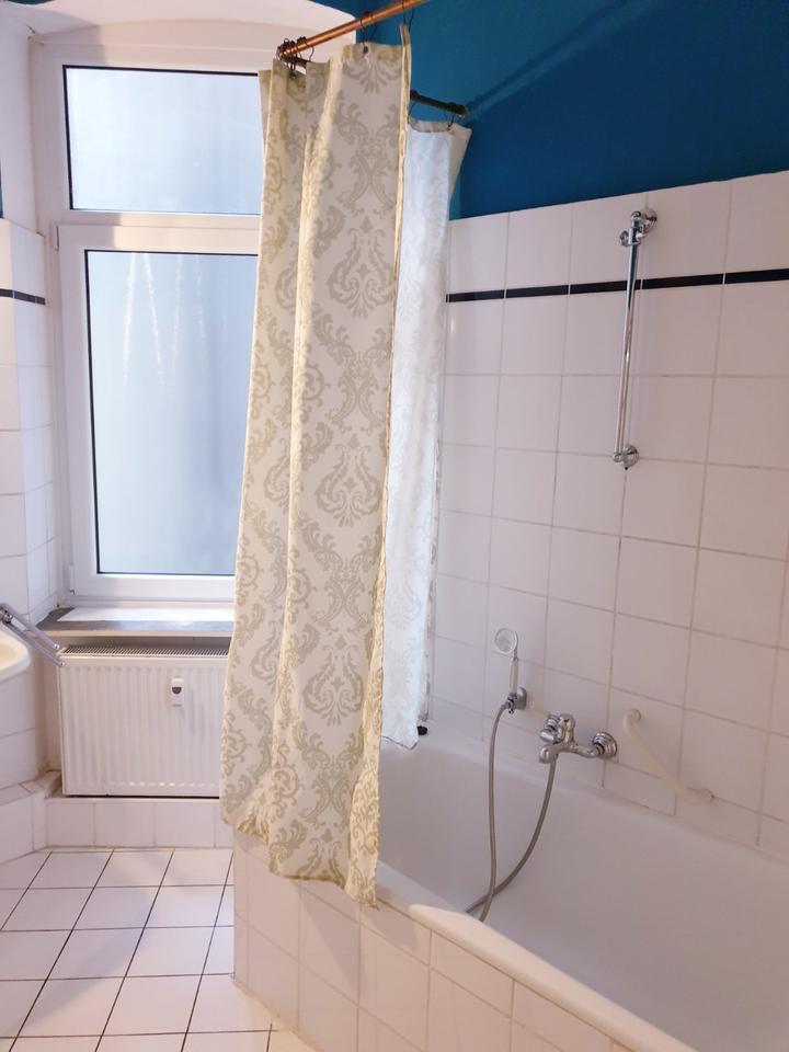 Charmante 2,5 Zi-Altbau-ETW Hannover-Mitte zu verkaufen.