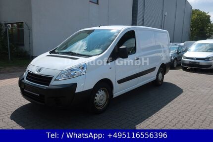 Peugeot Expert 178.531 km 5.500 &euro; Hannover 30179