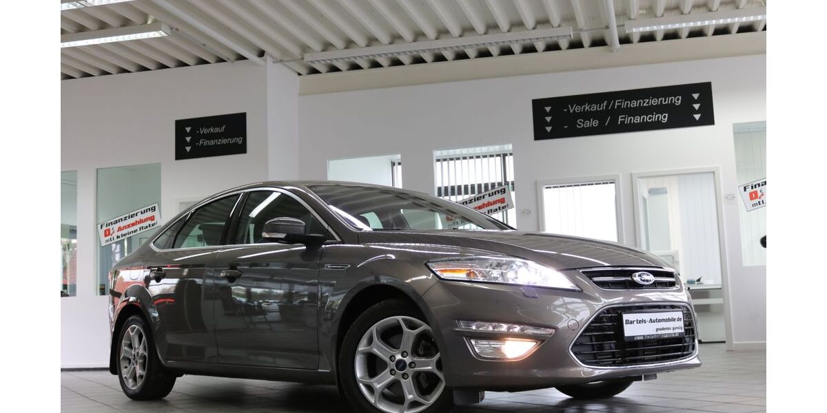 Ford Mondeo 185.000 km 6.850 &euro; Fuhrberg 30938