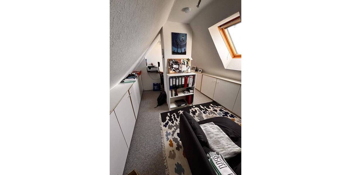 Reihenmittelhaus Hannover Groß Buchholz - 4 Zimmer, 108 m&sup2;, 328.000&euro; | Angebot:25970028