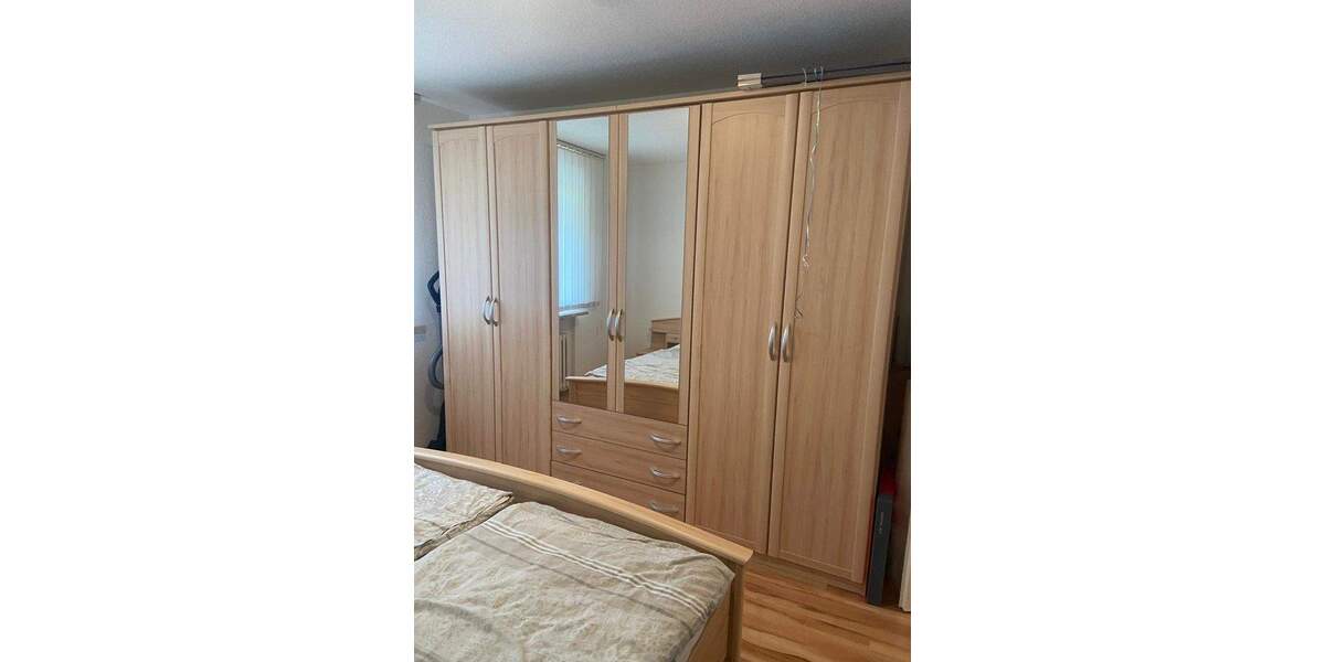 Etagenwohnung Garbsen Berenbostel - 4 Zimmer, 94 m&sup2;, 246.000&euro; | Angebot:25820724