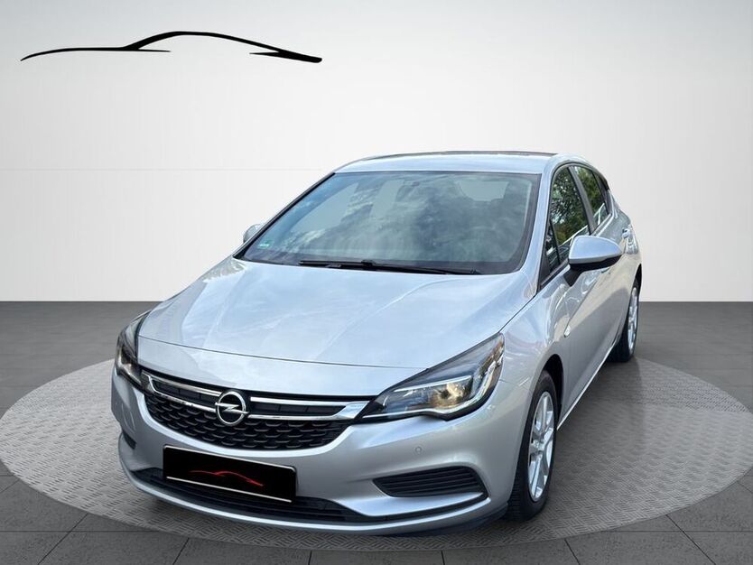 Astra
