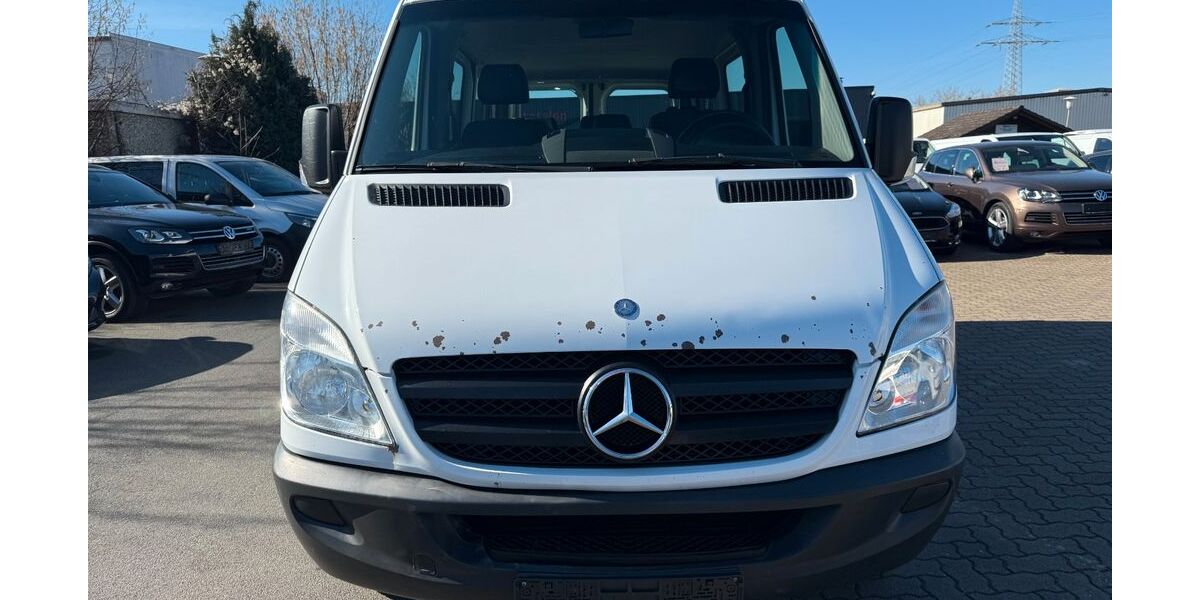 Mercedes-Benz Sprinter 312.000 km 8.250 &euro; Hildesheim 31135