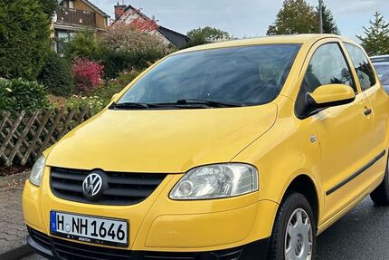 VW Fox 169.000 km 900 € Springe 31832