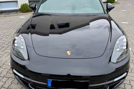 Porsche Panamera 147.500 km 44.000 &euro; Wunstorf 31515