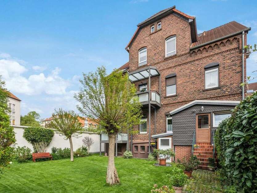Wohnung zum Kaufen in Hannover 399.000 € 106 m²