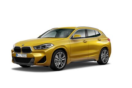 BMW X2 43.710 km 28.890 &euro; Hannover 30177