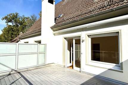 Wohnung zum Mieten in Hannover 2.100 € 140 m² 4 zimmer