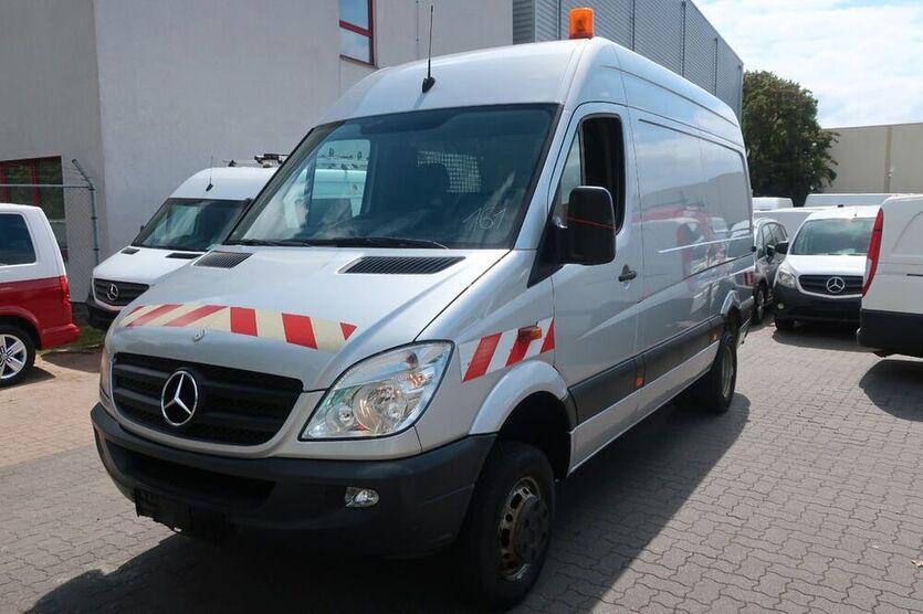 Sprinter