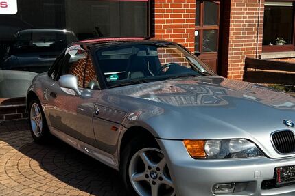 BMW Z3 185.000 km 5.990 &euro; Barsinghausen OT Nordgoltern 30890