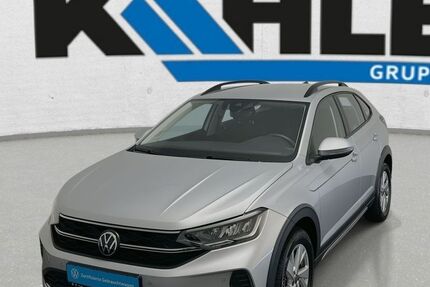 VW Taigo 3.709 km 24.390 € Wunstorf 31515