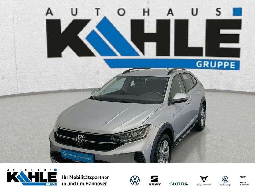 VW Taigo 3.709 km 24.390 € Wunstorf 31515