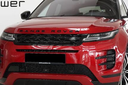 Land Rover Range Rover Evoque 77.000 km 36.490 &euro; Garbsen 30823