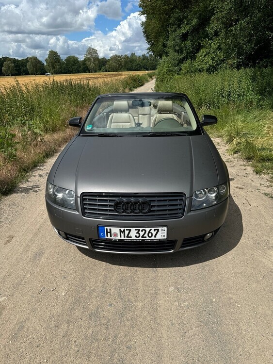 A4 B6