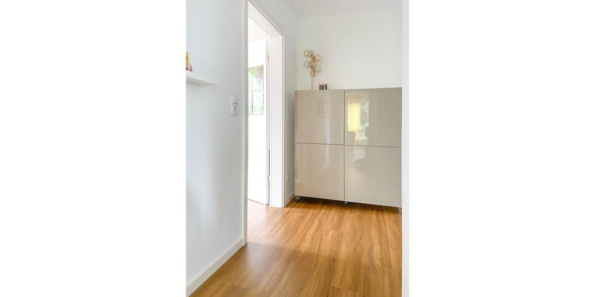 Doppelhaushälfte Isernhagen - 4 Zimmer, 140 m&sup2;, 1.845&euro; | Angebot:27607100