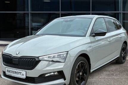 Skoda Scala 24.919 km 19.650 € Burgwedel 30938