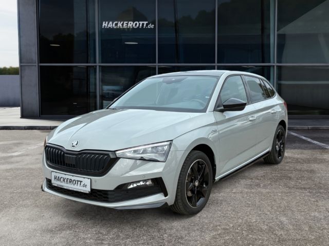 Skoda Scala 24.919 km 19.650 € Burgwedel 30938