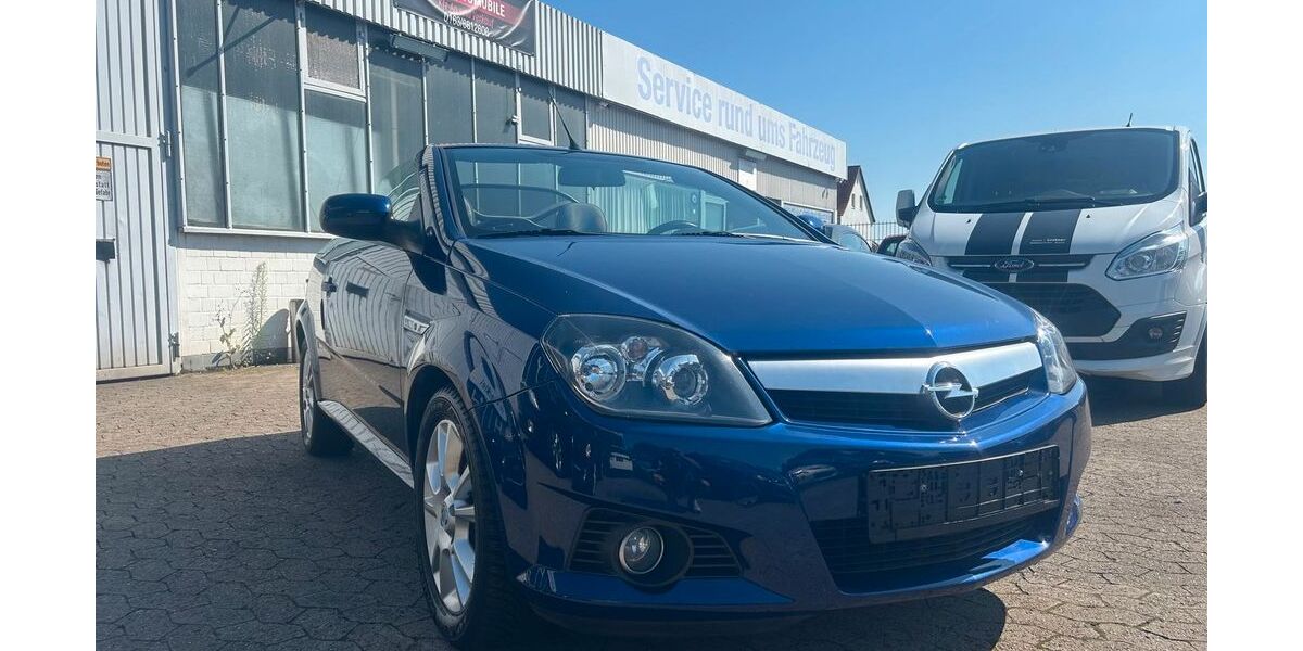 Opel Tigra 135.000 km 1.400 &euro; Garbsen 30827