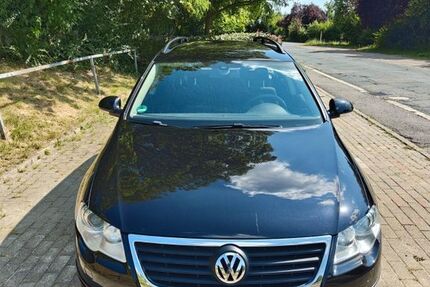 VW Passat 265.000 km 1.500 &euro; Hildesheim 31139