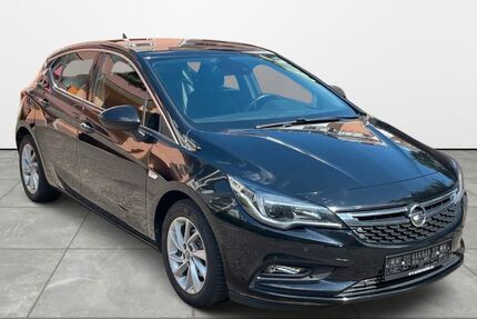 Opel Astra 96.000 km 10.700 &euro; Hannover 30165