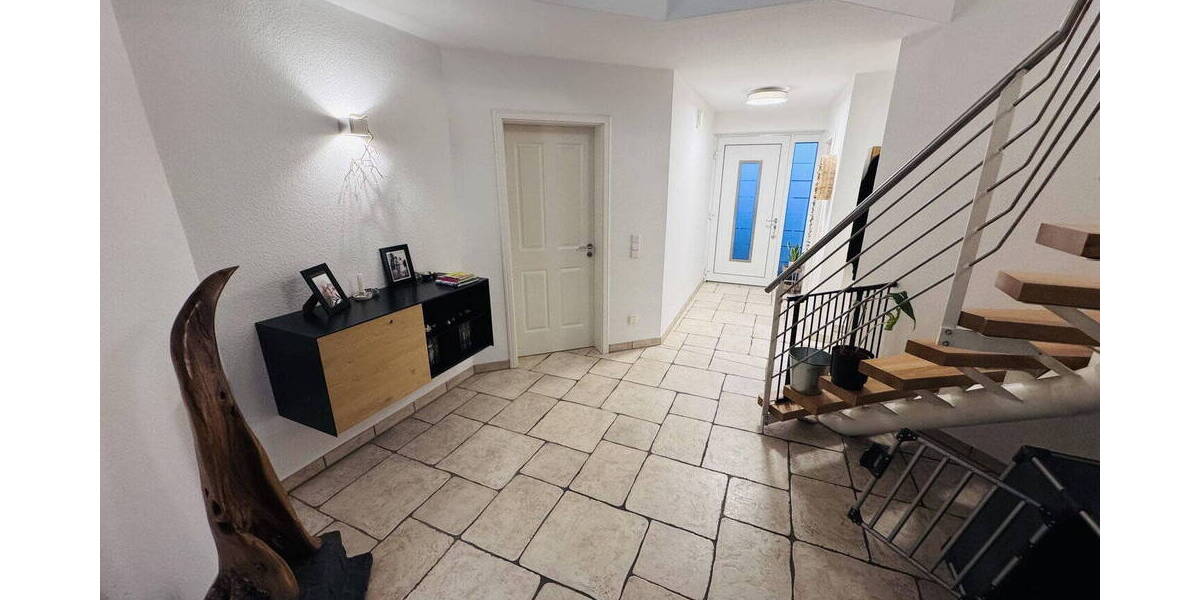 Einfamilienhaus Seelze Harenberg - 5 Zimmer, 180 m&sup2;, 619.000&euro; | Angebot:26471007