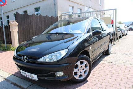 Peugeot 206 163.000 km 3.990 &euro; Nordstemmen 31171