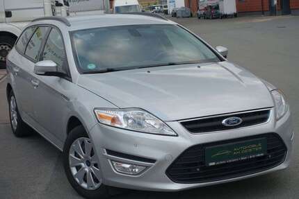 Ford Mondeo 281.000 km 4.990 € Springe 31832
